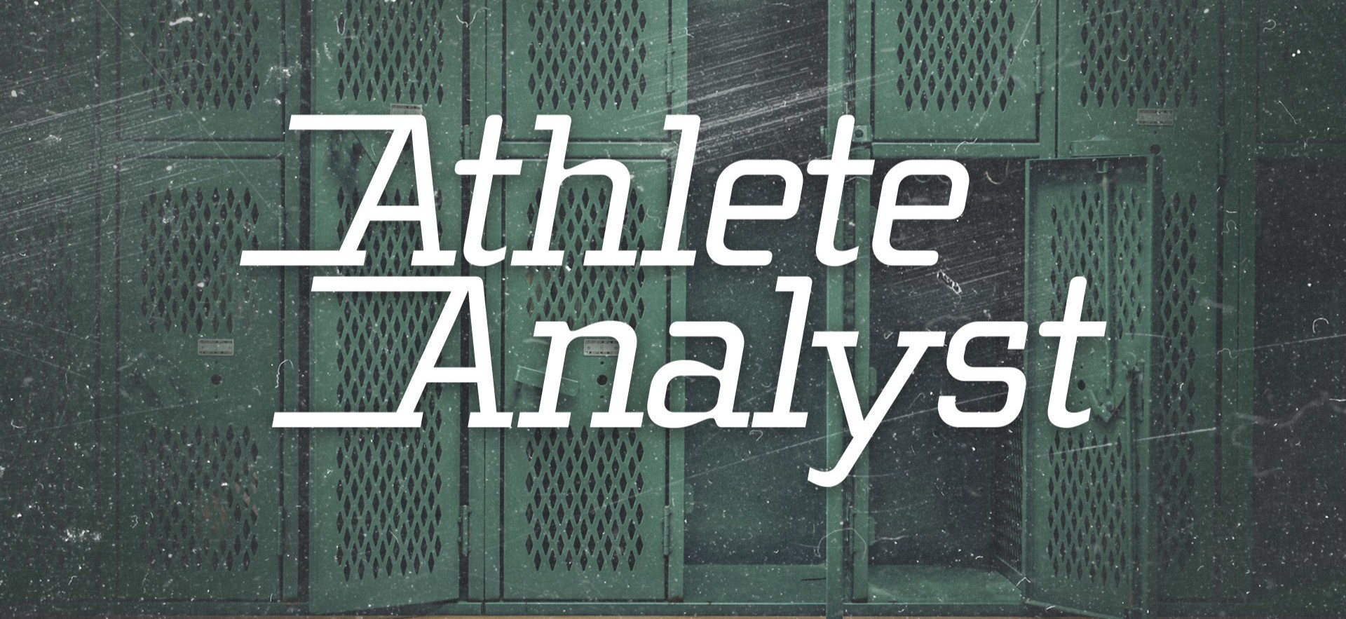 Athlete Analyst - Jon Dorenbos talks BIG THREE Grand Slams